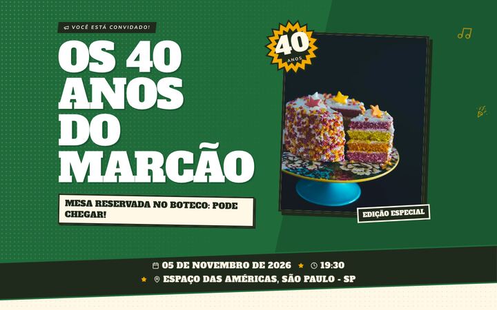 Miniatura do modelo Boteco